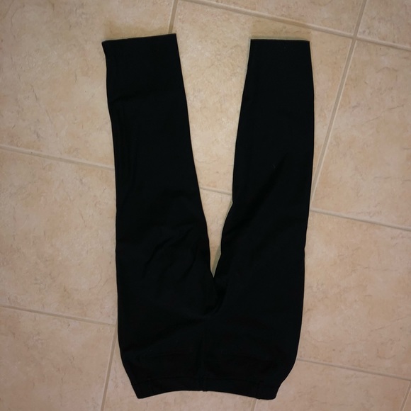 WHBM black caprice size 6 the slim ankle - Picture 4 of 5